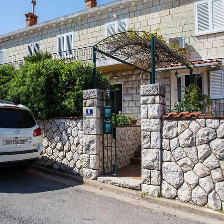 Nada 3 Apartment Dubrovnik Luaran gambar