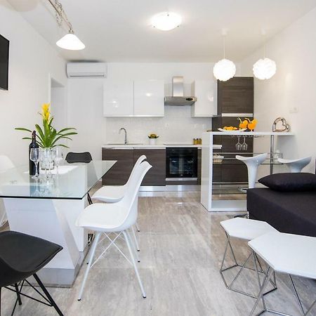 Nada 3 Apartment Dubrovnik Luaran gambar