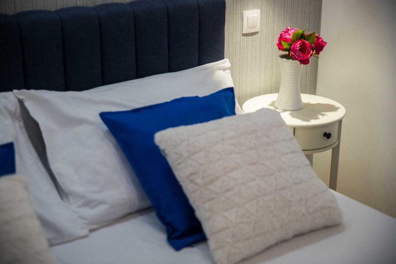 Nada 3 Apartment Dubrovnik Luaran gambar