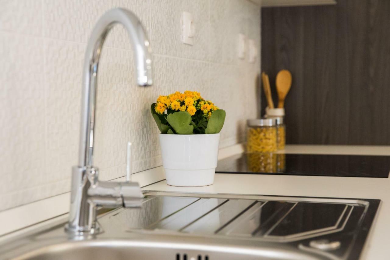 Nada 3 Apartment Dubrovnik Luaran gambar