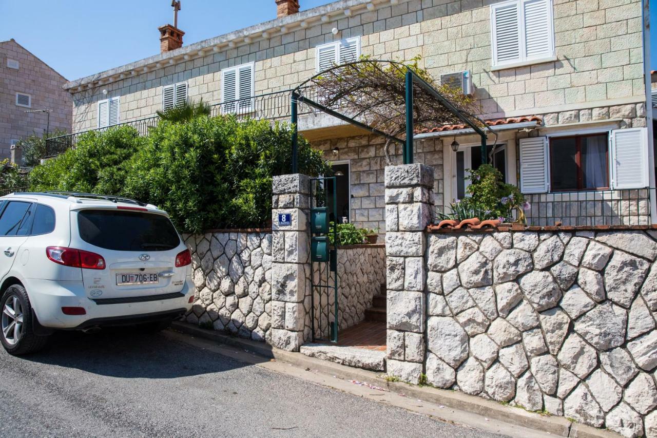 Nada 3 Apartment Dubrovnik Luaran gambar