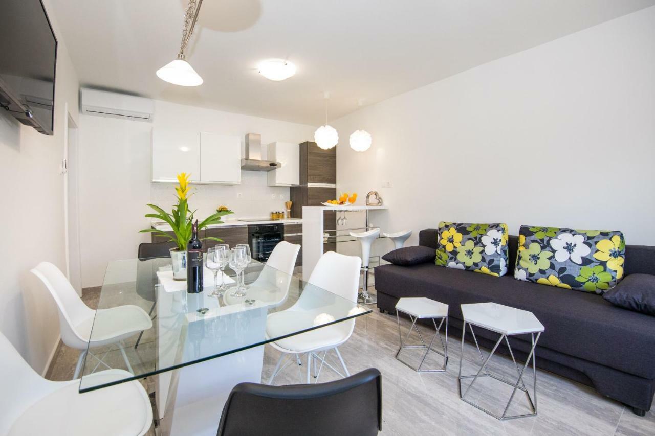 Nada 3 Apartment Dubrovnik Luaran gambar