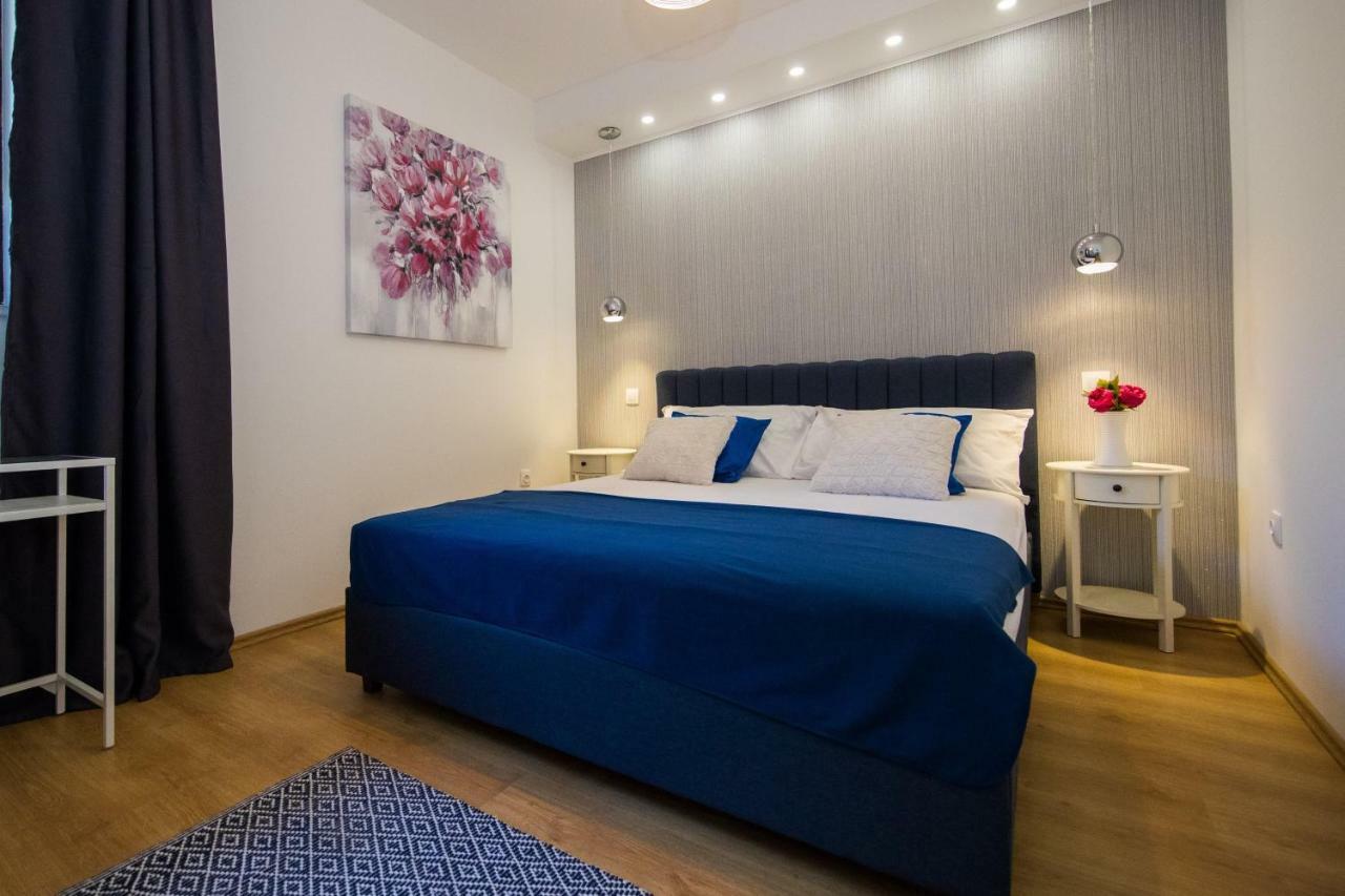 Nada 3 Apartment Dubrovnik Luaran gambar
