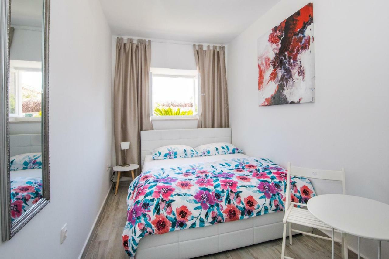 Nada 3 Apartment Dubrovnik Luaran gambar