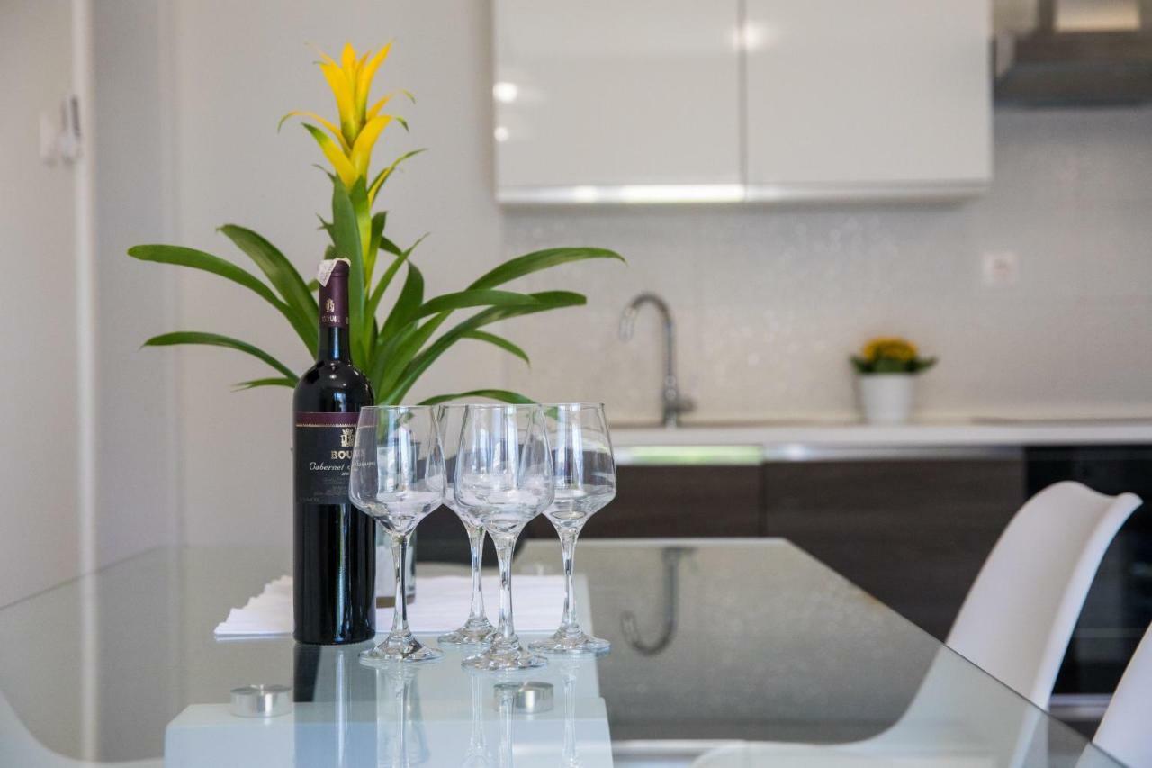 Nada 3 Apartment Dubrovnik Luaran gambar