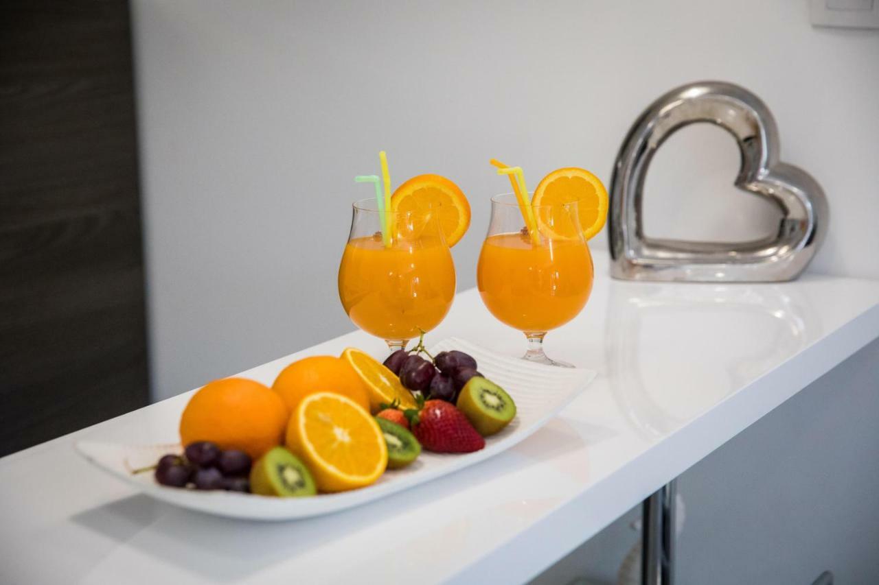 Nada 3 Apartment Dubrovnik Luaran gambar