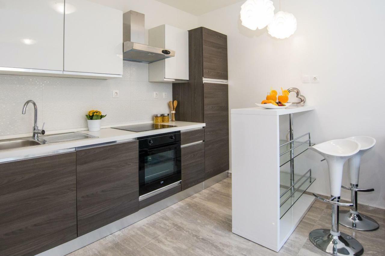 Nada 3 Apartment Dubrovnik Luaran gambar